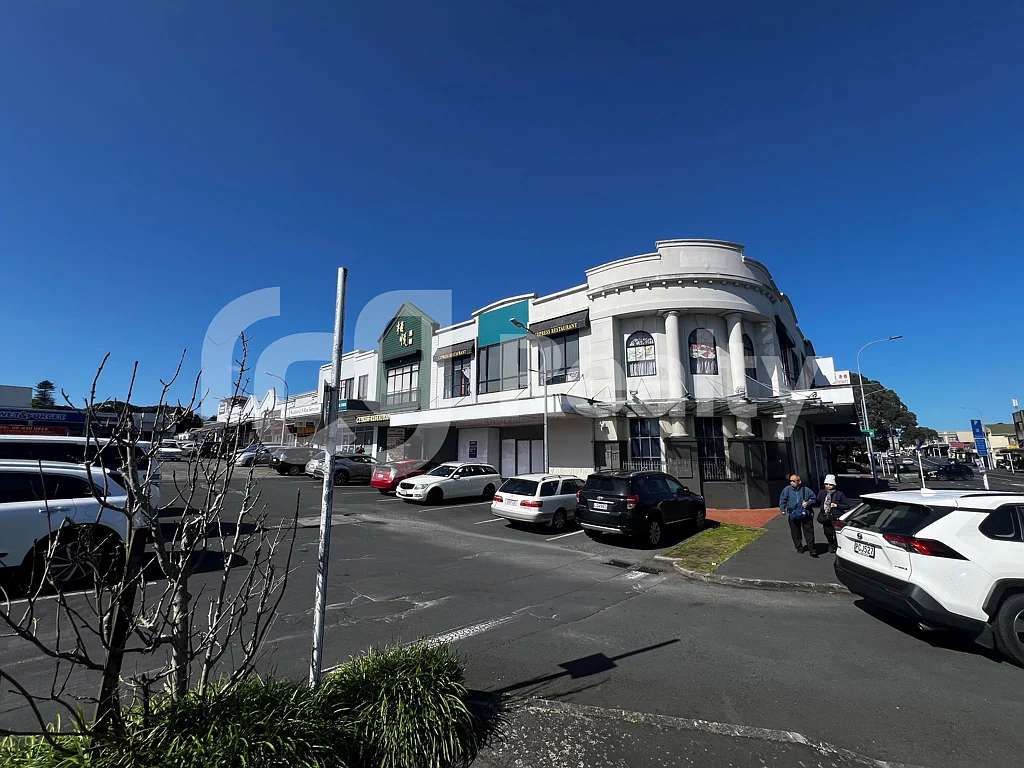 Mount Eden Corner Site | Dominion Road | 319sqm