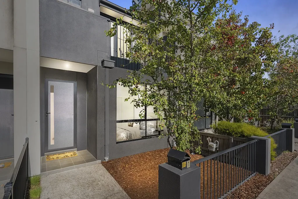 4/1 Clarendon Street, Maidstone, VIC 3012