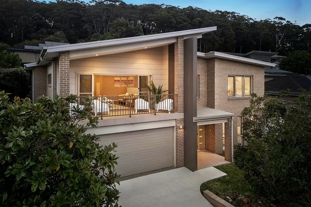 16 Figtree Bay Drive, Kincumber, NSW 2251