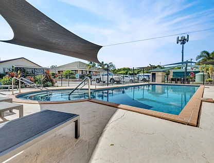 99/456 Nerang Broadbeach Road, Carrara, QLD 4211, 2 कमरे, 1 बाथरूम, Lifestyle Property