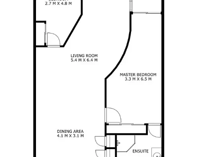 308/107 Canberra Avenue, Griffith, ACT 2603, 2 ਕਮਰੇ, 2 ਬਾਥਰੂਮ, Apartment