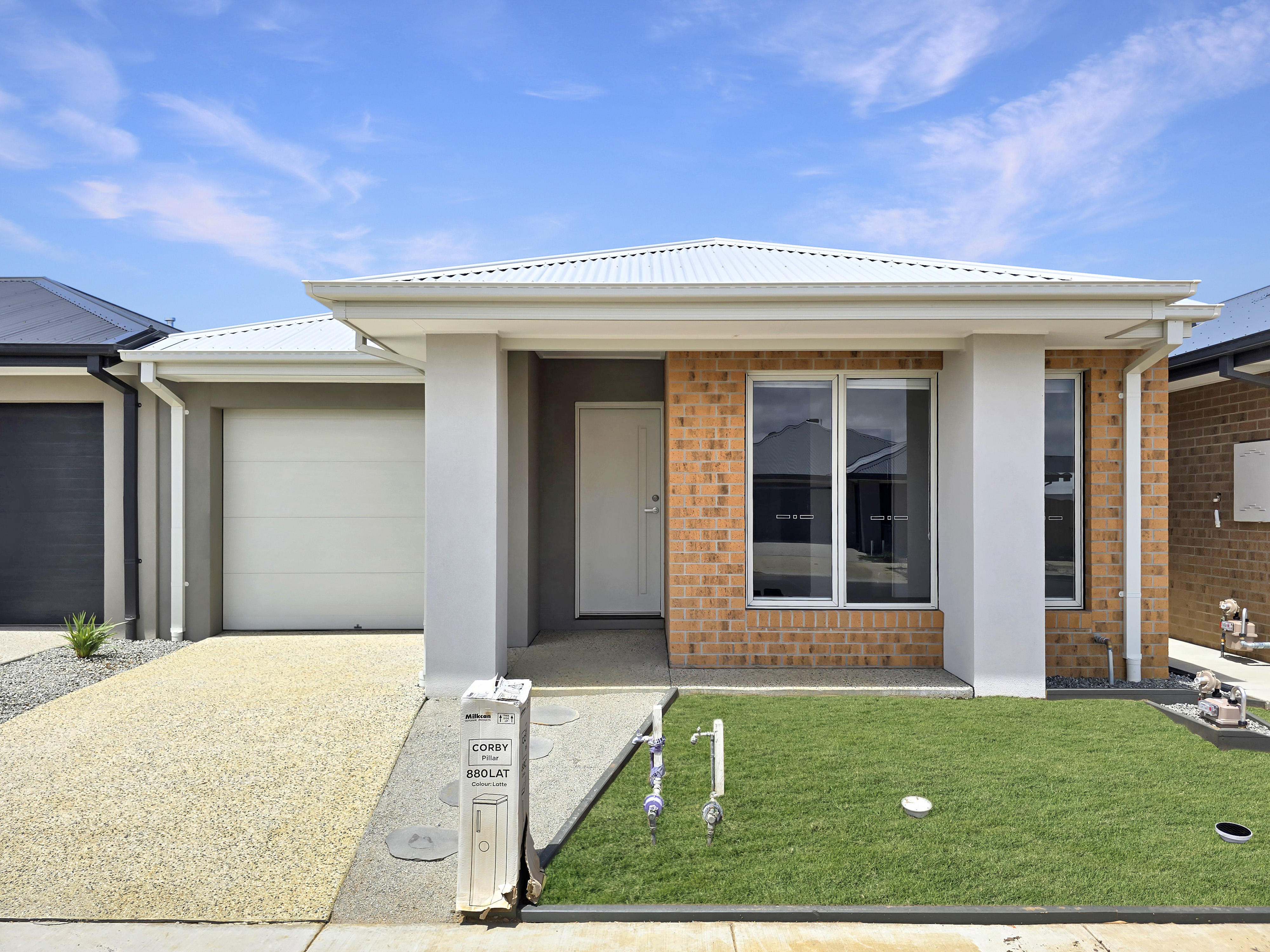 9 ANPENSU AV, MOUNT DUNEED VIC 3217, 0房, 0浴, House