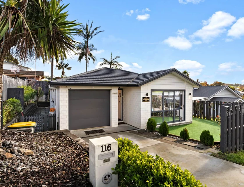 116 Ngahere Road, Pukekohe, Franklin, 3 Bedrooms, 2 Bathrooms, House