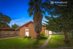 3 Thrush Court, Werribee