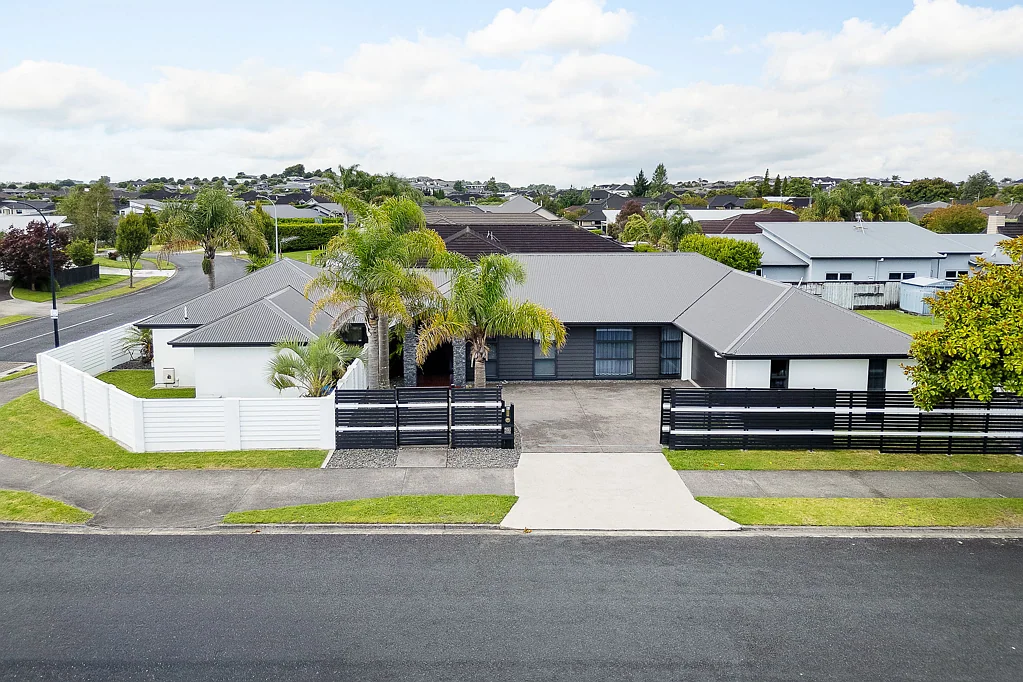 61 Te Huia Drive, Flagstaff, Hamilton, Waikato