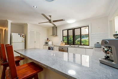 Kusina - 433 Forestry Road, Bluewater Park, QLD 4818