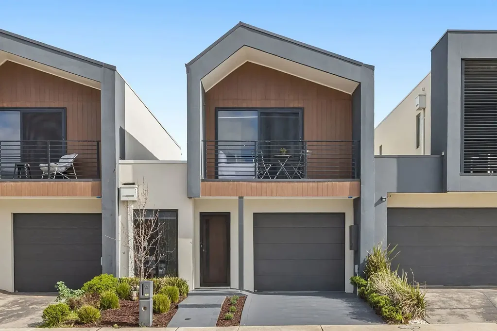 Fraser Rise 2 Slaapkamer Move Straight In and Enjoy Modern Living