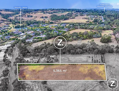 89 Brundrett Road, Narre Warren North, South East Melbourne, 0 રૂમ, 0 બાથરૂમ, Section