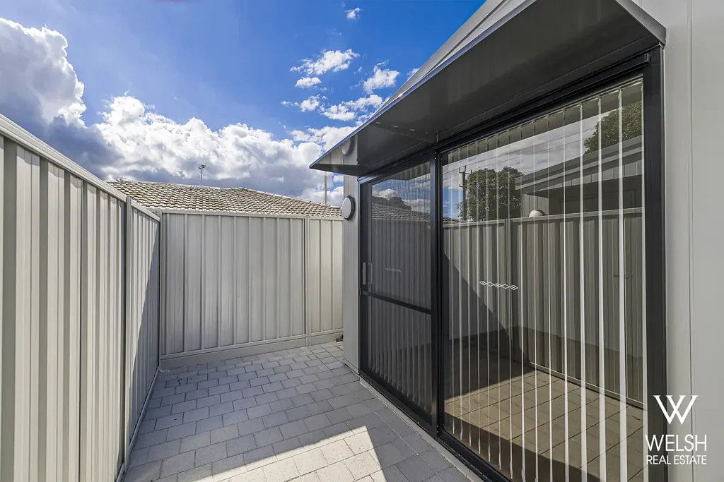 CHOOSE YOUR IDEAL LIVING ARRANGEMENT!