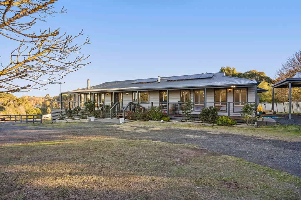 3 Ocock Street, Ballan, VIC 3342
