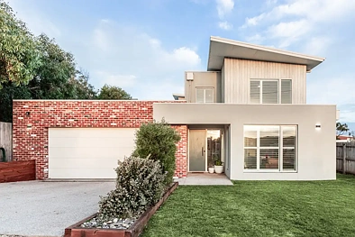 Warrnambool 5房  Elevated Coastal Living for the Modern Family