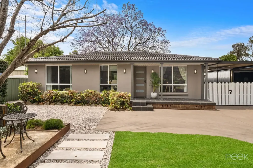30 Grand Flaneur Avenue, Richmond, NSW 2753