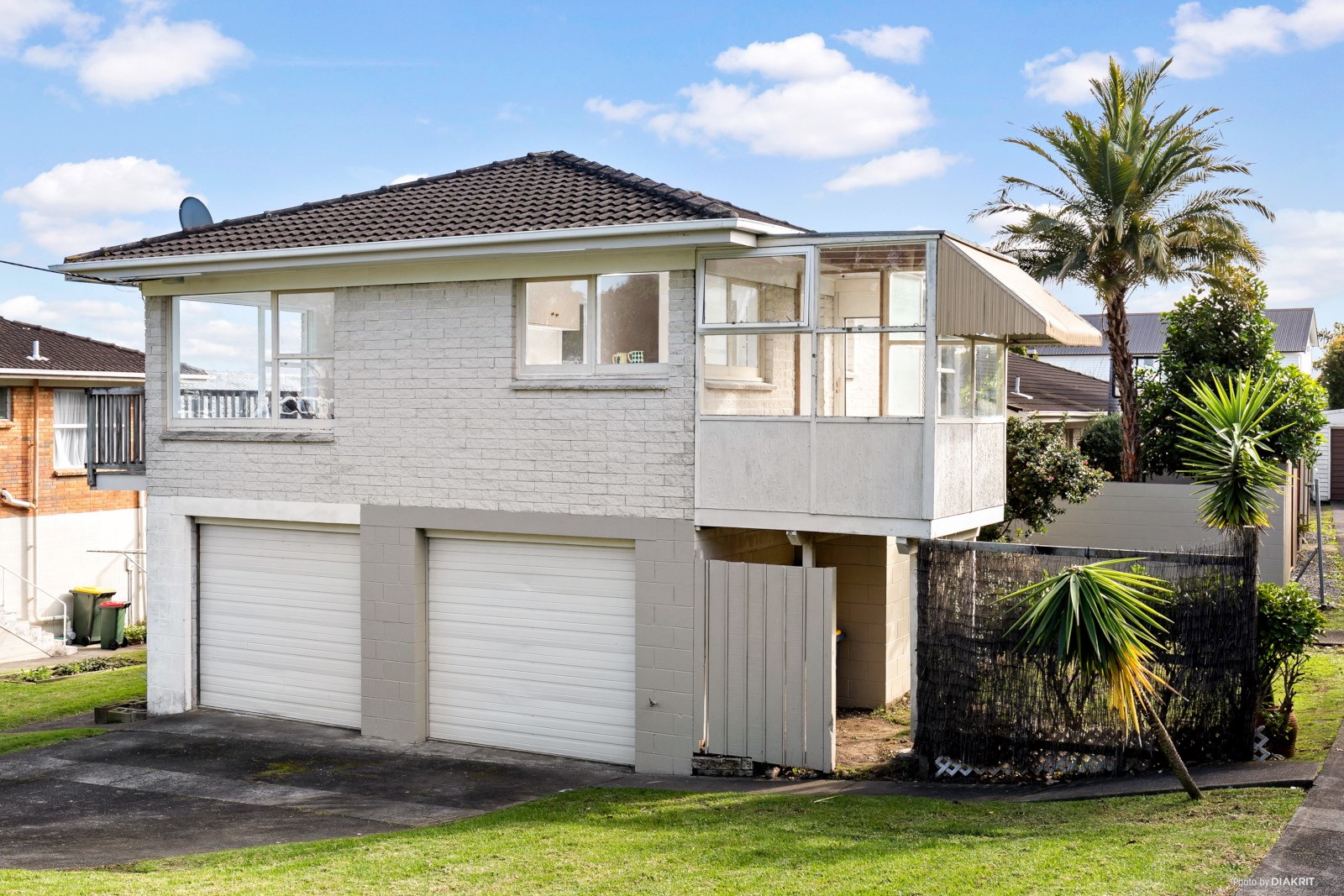 Residential  Mixed Housing Urban Zone