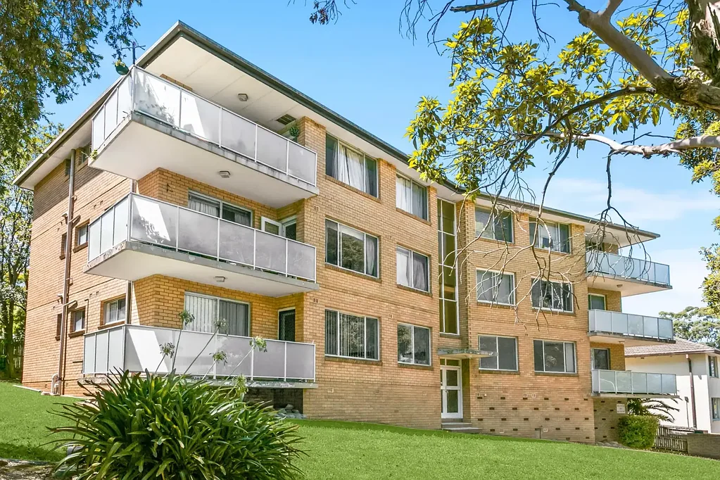3/17 Pembroke Street, Epping, NSW 2121