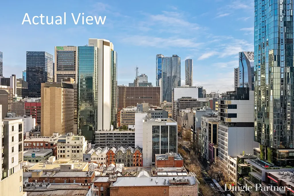 Address Withheld, Melbourne, VIC 3000