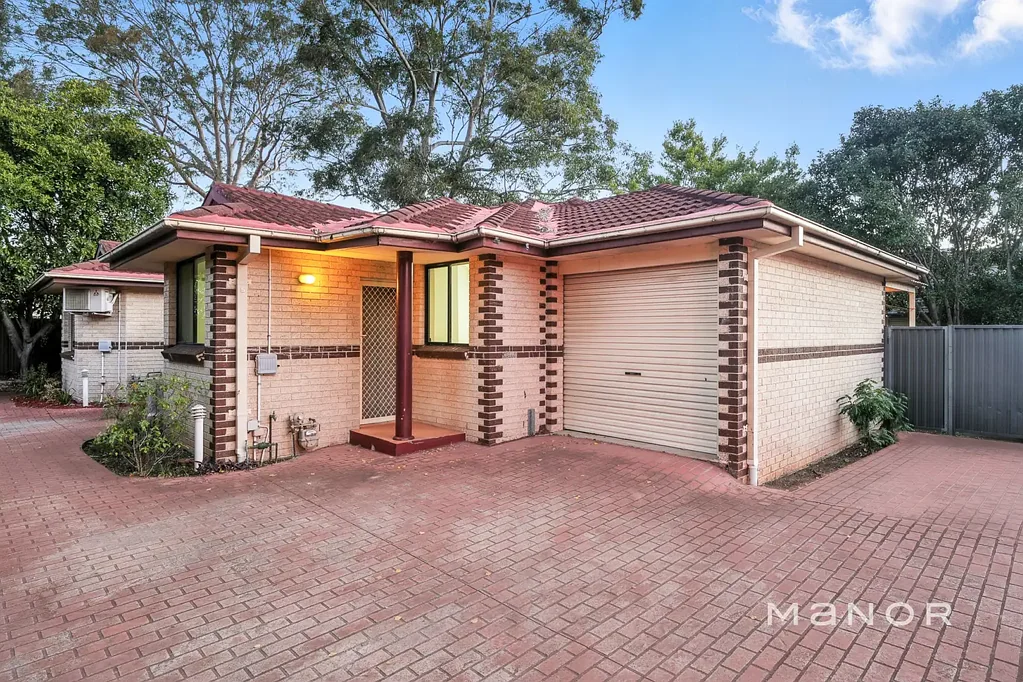 5/17 Girraween Road, Girraween, NSW 2145