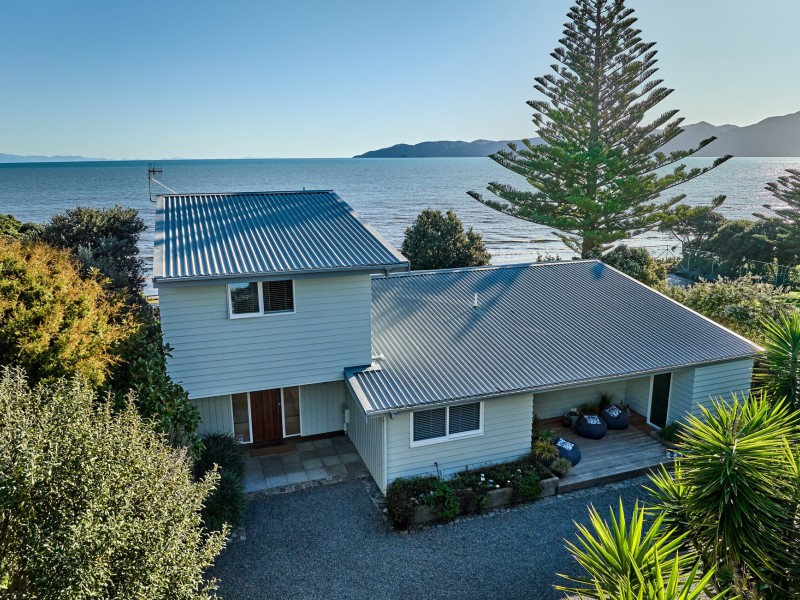 18 Arawa Street, Raumati Beach, Kapiti Coast, 0 침실, 0 욕실