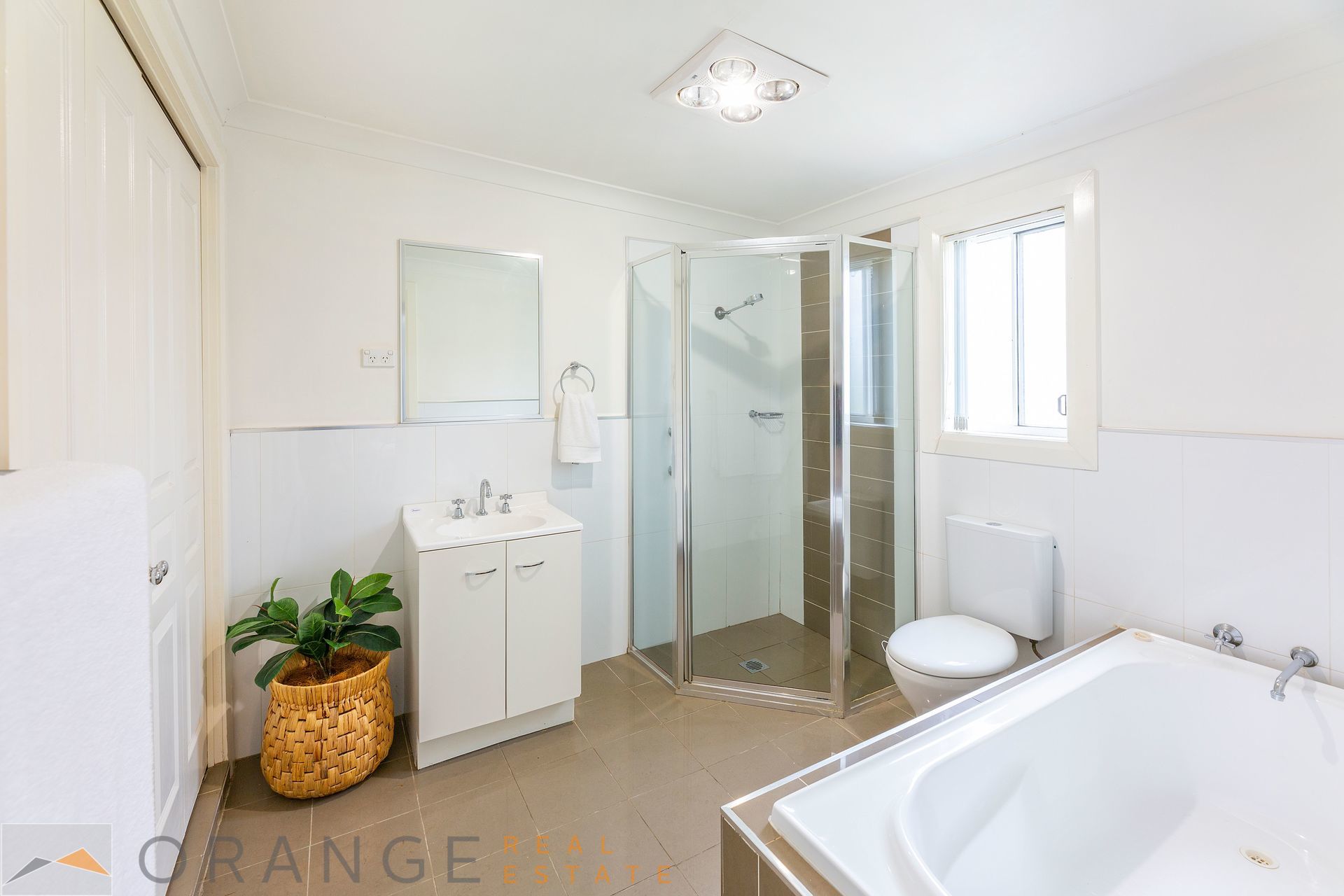 27 PRINCE ST, ORANGE NSW 2800, 0房, 0浴, House