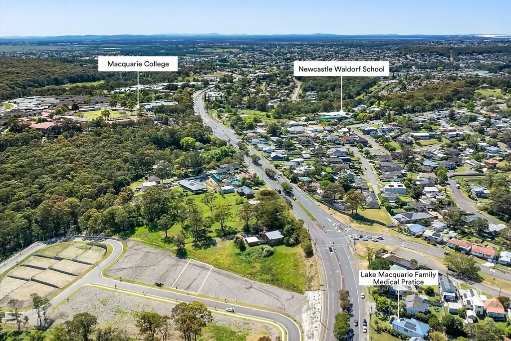 10 Strawberry Terrace, Glendale, NSW 2285