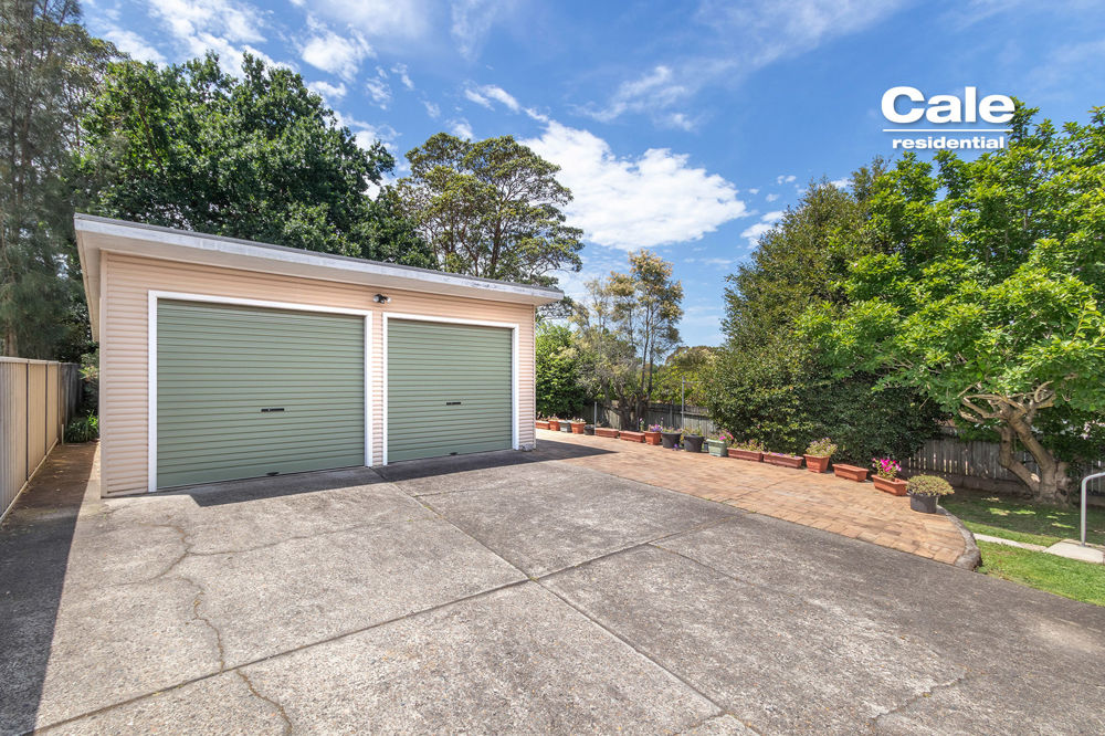 162 MIDSON RD, EPPING NSW 2121, 0 침실, 0 욕실, House