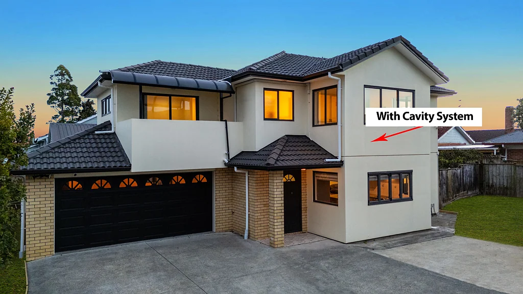 Papatoetoe 4 Slaapkamer Built With Love, Not a Calculator