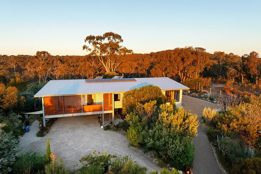 32 Wilkie Street, Castlemaine, VIC 3450