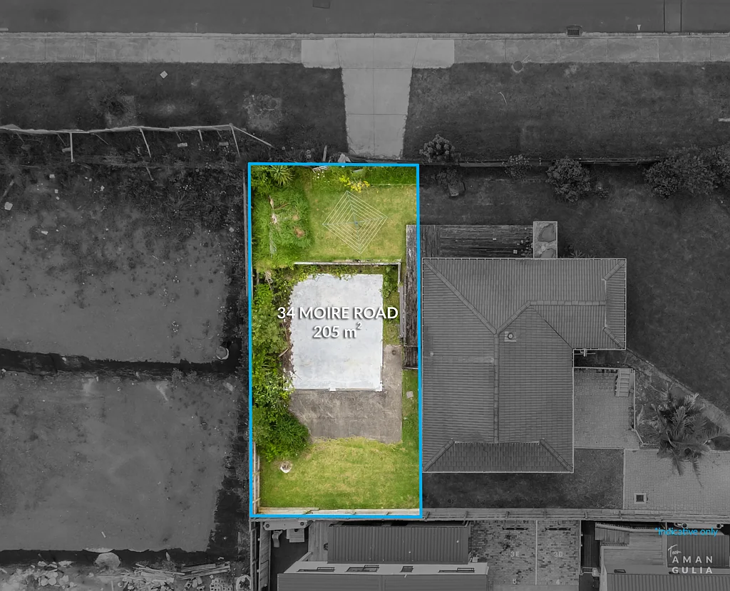 34 Moire Road, Massey, Waitakere City, Auckland