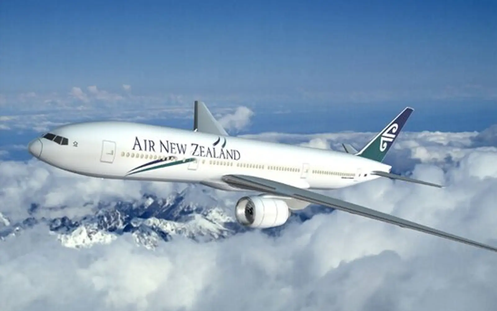 2017年全球最安全航空公司前12名出炉 新西兰航空公司荣居第二