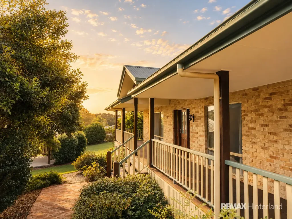 Maleny 5غرفة نوم OPEN HOME SATURDAY 11 - 11:30 AM  :  Nothing But Cow Paddocks and Silence