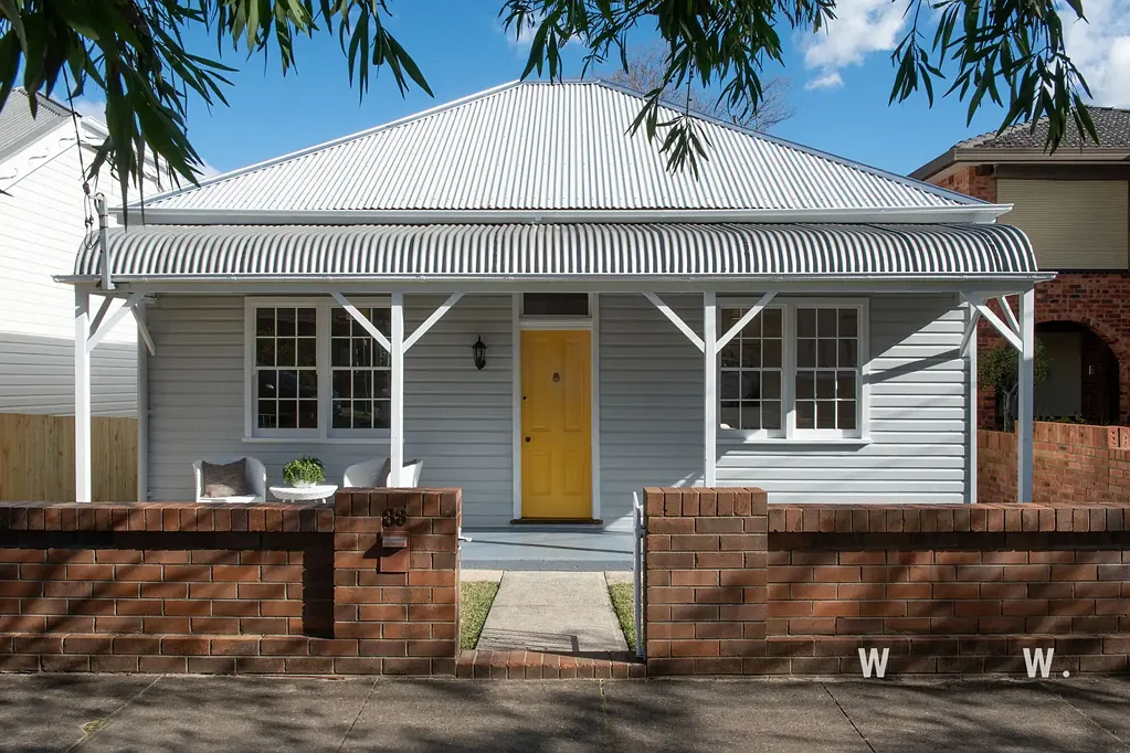 Drummoyne 3Kwarto Where Timeless Character Meets Exciting Family Potential