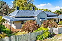 23 Church Street, Boolarra