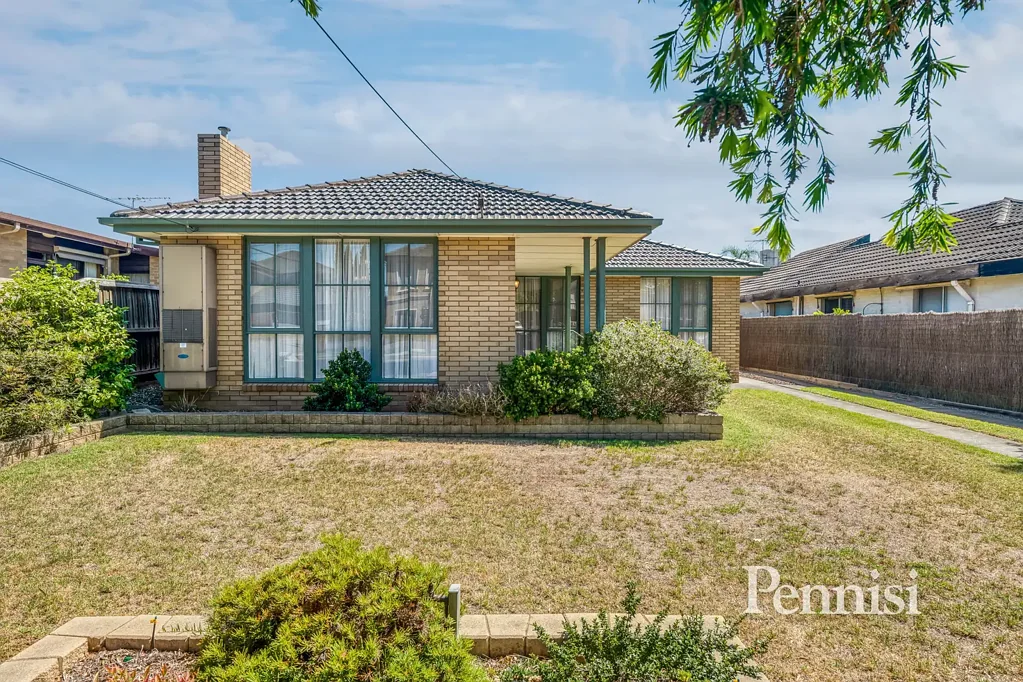 34 Patricia Street, Keilor East, VIC 3033