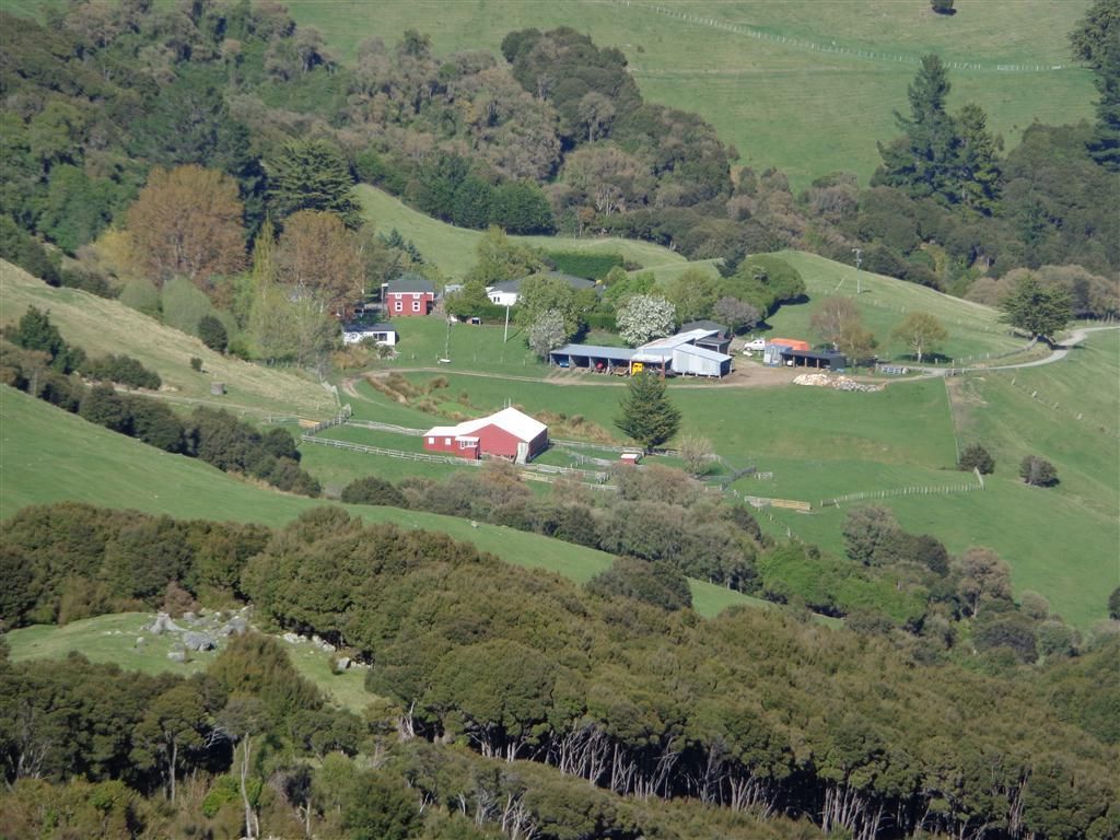 461 Okuti Valley Road, French Farm, Christchurch, 0房, 0浴