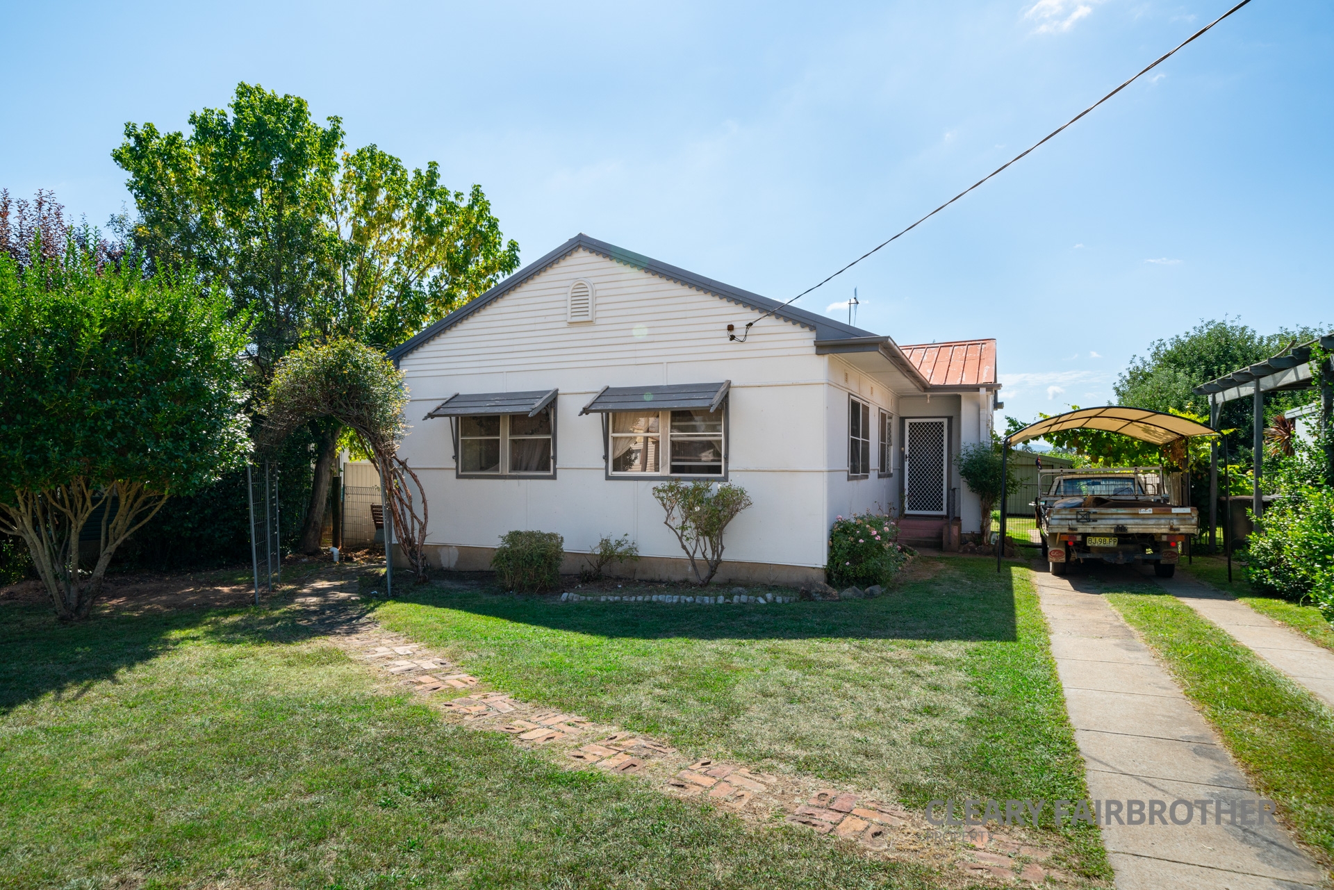 36 FISH PDE, GORMANS HILL NSW 2795, 0 Bedrooms, 0 Bathrooms, House