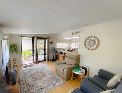 28A/570 Pine Ridge Road, Coombabah, Gold Coast, 1 침실, 1 욕실, Lifestyle Property