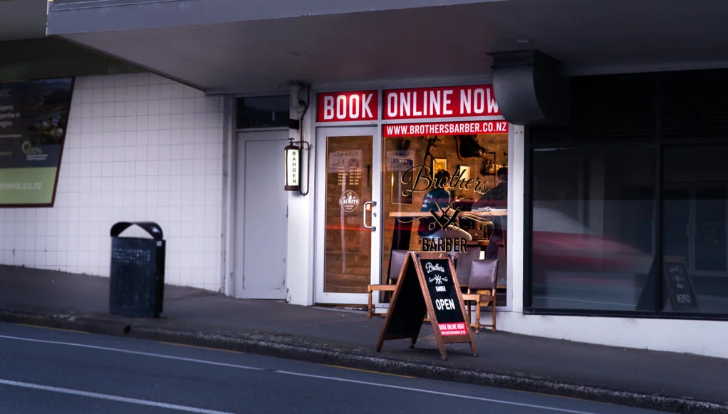 Whangarei Central Compact Commercial Investment in Central Location