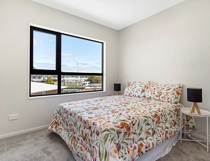8/155 Te Atatu Road, Te Atatu South, Waitakere City, 2 침실, 1 욕실, House