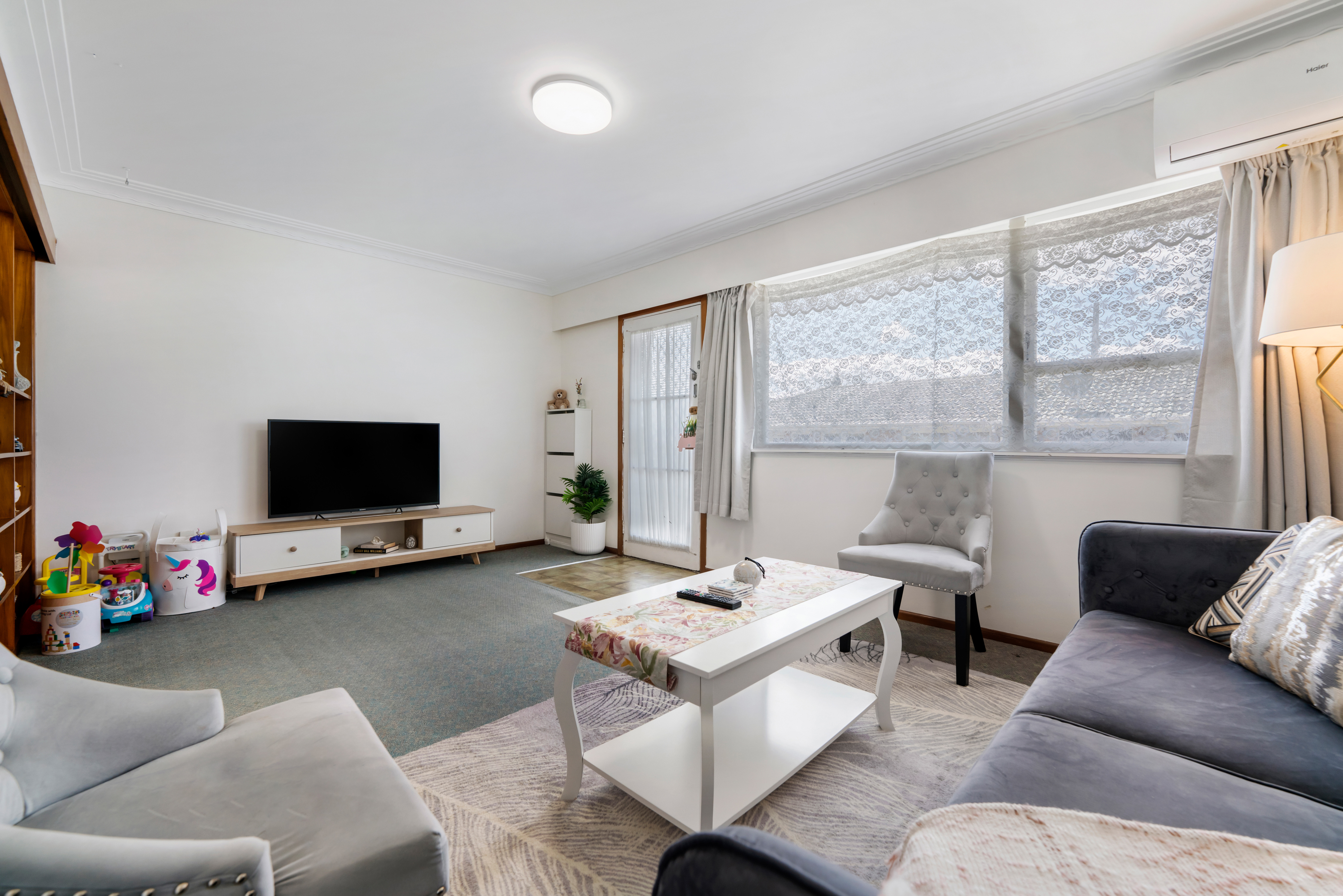 2/38 Bollard Avenue, New Windsor, Auckland, 2房, 1浴, Unit