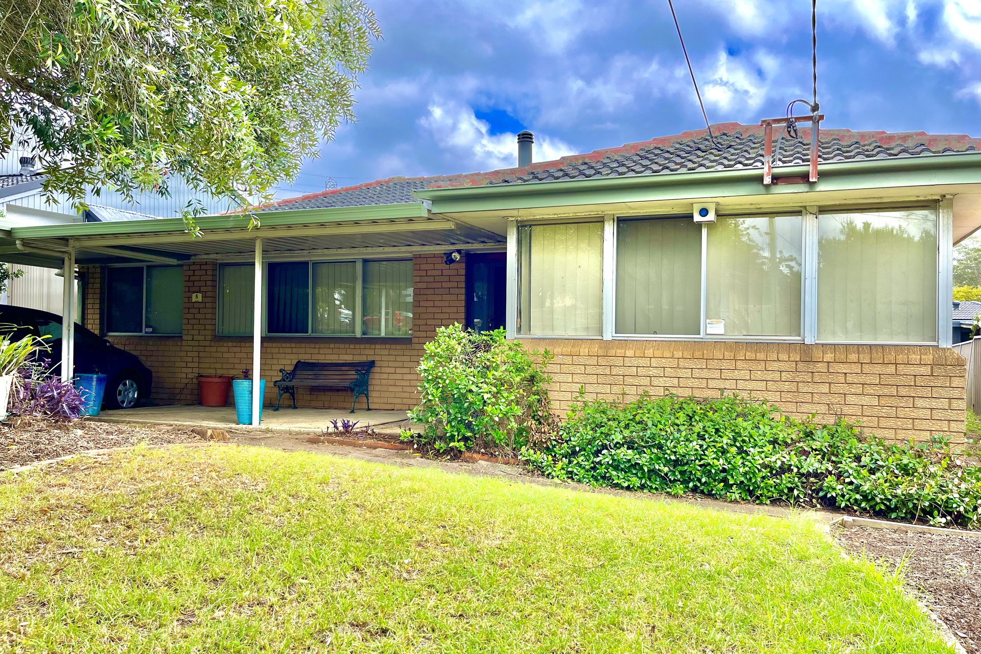 5 ZERMATT AV, SEVEN HILLS NSW 2147, 0 침실, 0 욕실, House