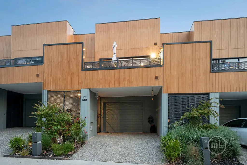 South Morang 4 Bedroom Modern Lifestyle Luxury in a Prestige Locale