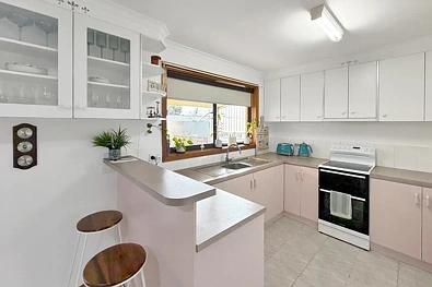 2/2 Greenly Avenue, Coffin Bay, SA 5607, 3 Schlafzimmer, 1 Badezimmer, House