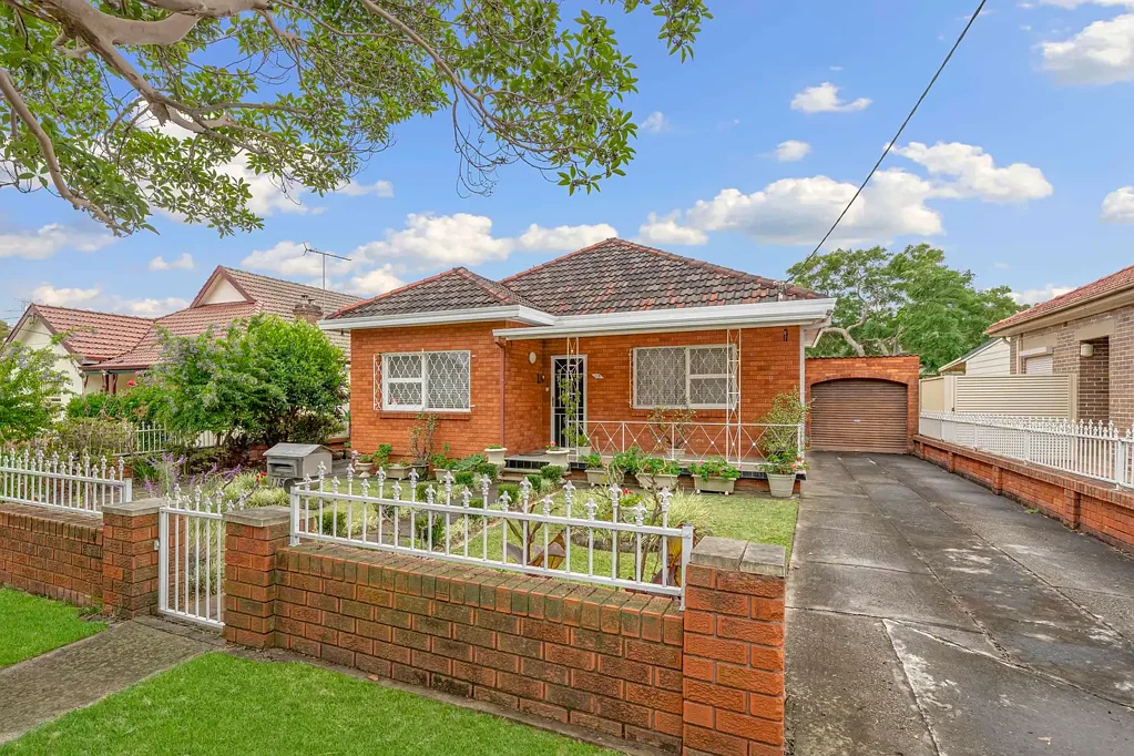 115 Griffiths Avenue, Bankstown, NSW 2200