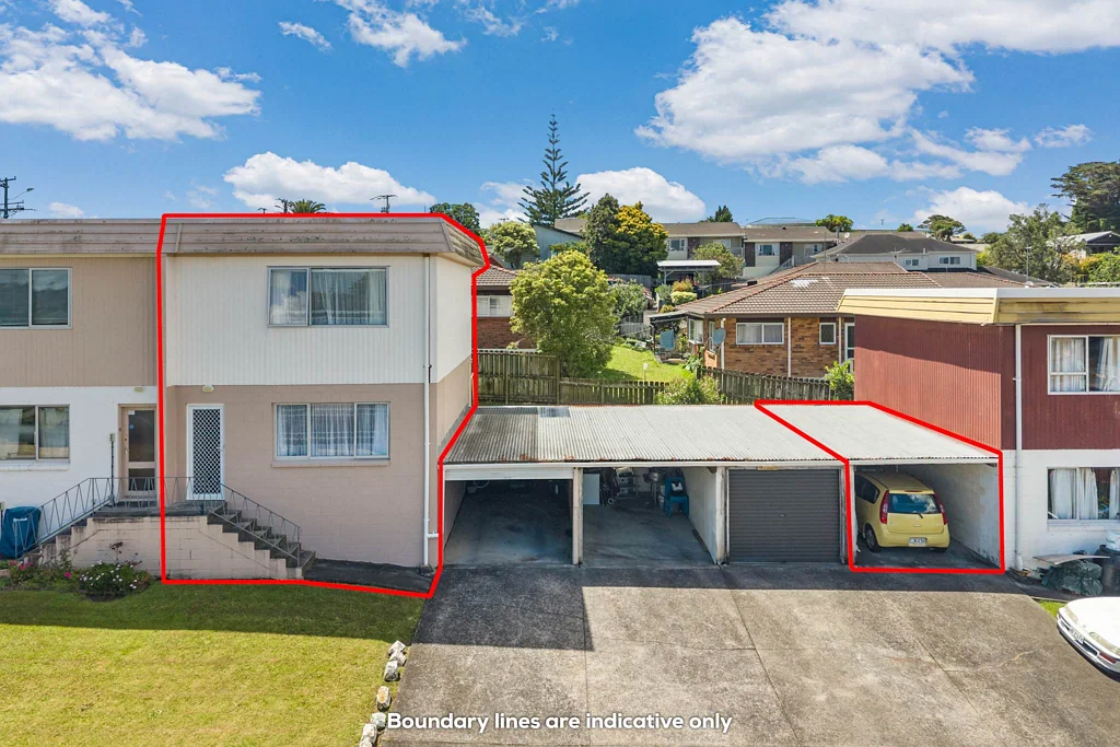 Glen Eden 2chambre Location & Potential!