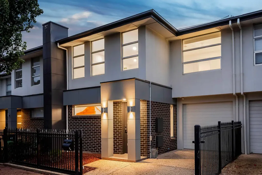 Marleston 3 Bedroom Stylish Low-Maintenance Living in a Prime City-Fringe Location