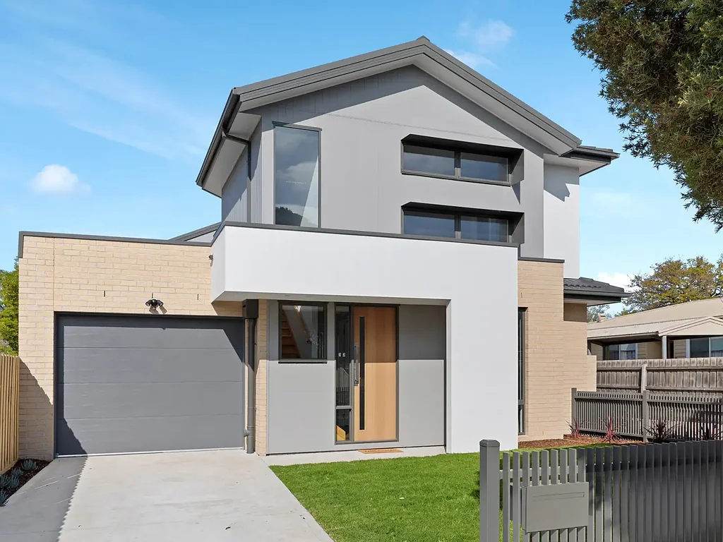 Braybrook 4房 畅想您的未来。您能描绘出它吗？ Imagine Your Future. Can You Picture It?