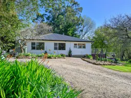 1280 Murchison Highway, Elliott