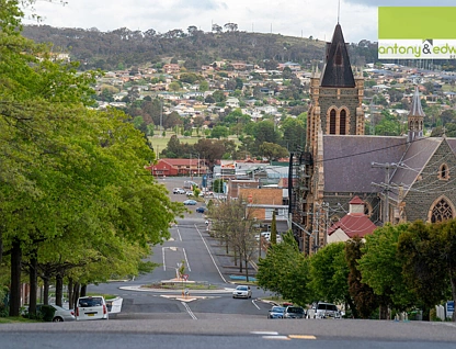 LOT 35/3 Chesterton Street, Goulburn, South Coast, 0 habitaciones, 0 baños, Section