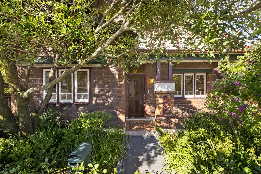 233 Croydon Road, Croydon, NSW 2132