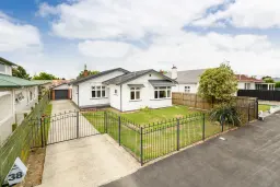 38 Lyndhurst Street, Takaro