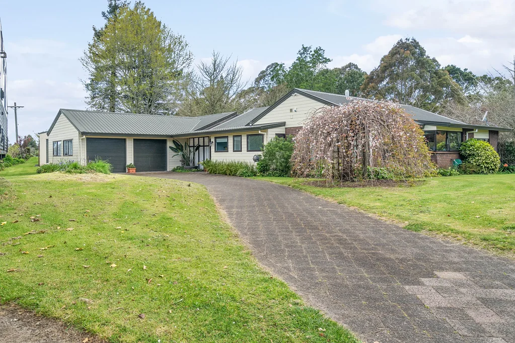 Pongakawa 3房  Rural, Lifestyle & Horticultural Opportunity